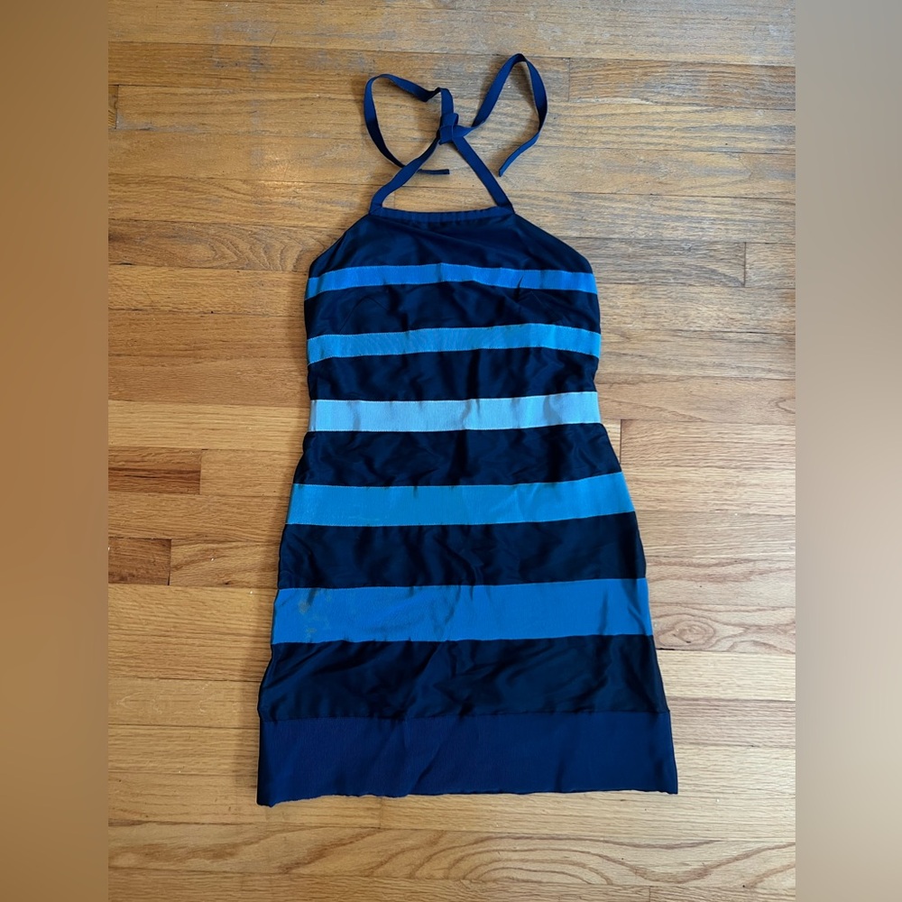 Moschino Cheap & Chic Dress